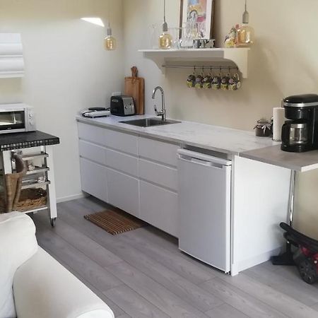 케르테미네 Jytte'S Annex 빌라 외부 사진